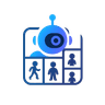 AI Spritesheet Maker Logo