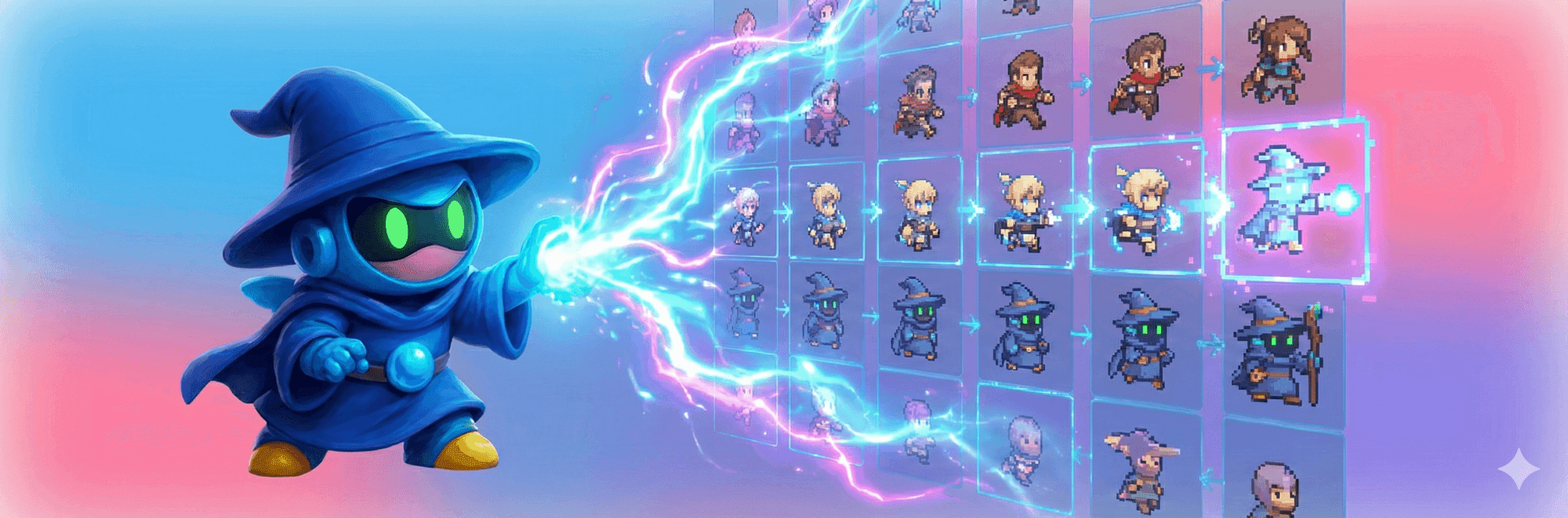 The Mandate to Build