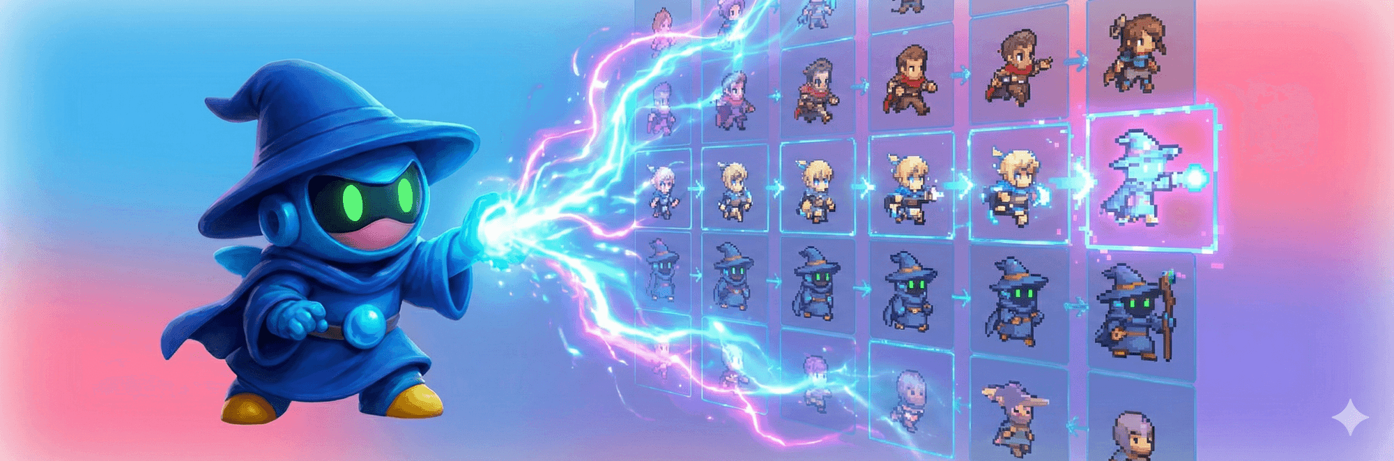 The Mandate to Build