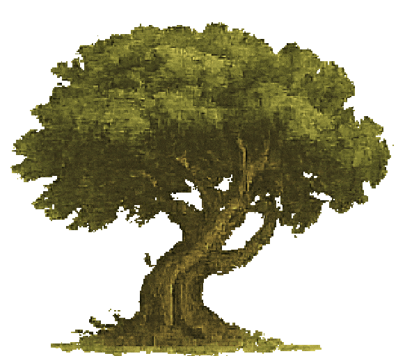 Spooky Tree